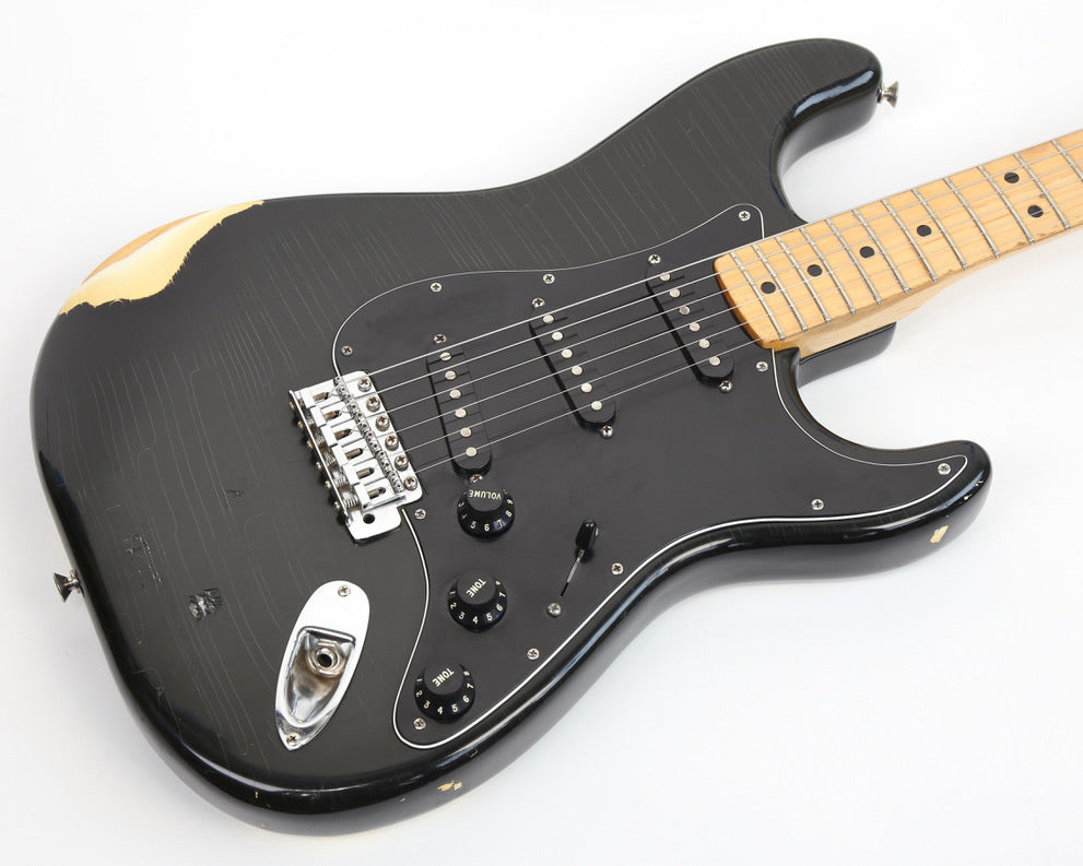 1978 Fender Stratocaster