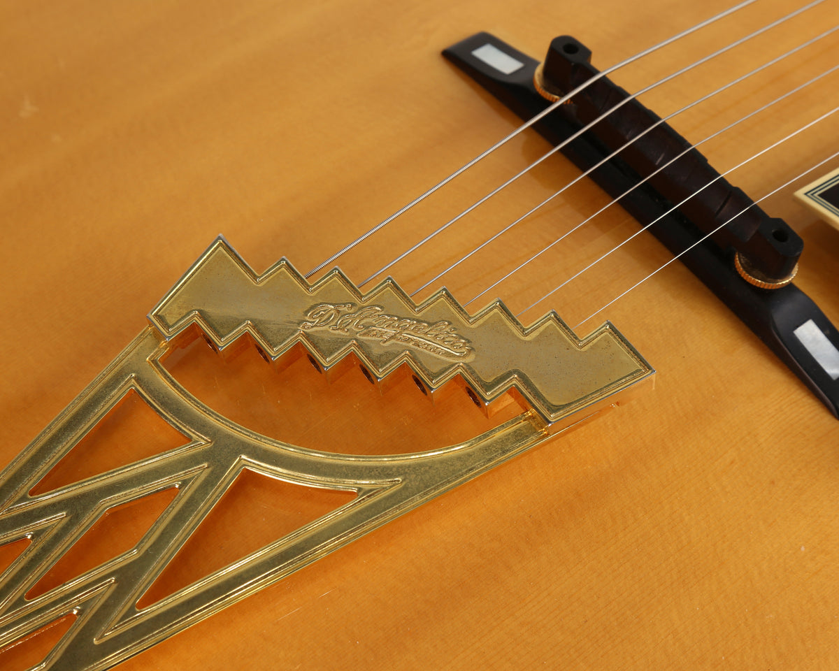 DiAngelico New Yorker NYL-2