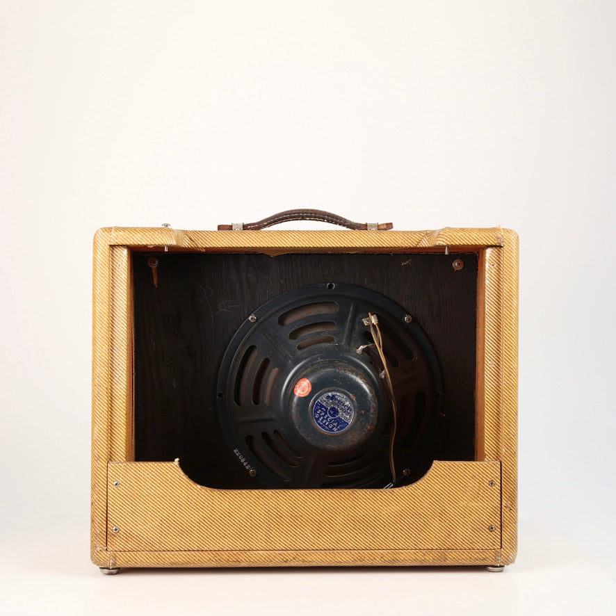 1959 Fender Deluxe Amp