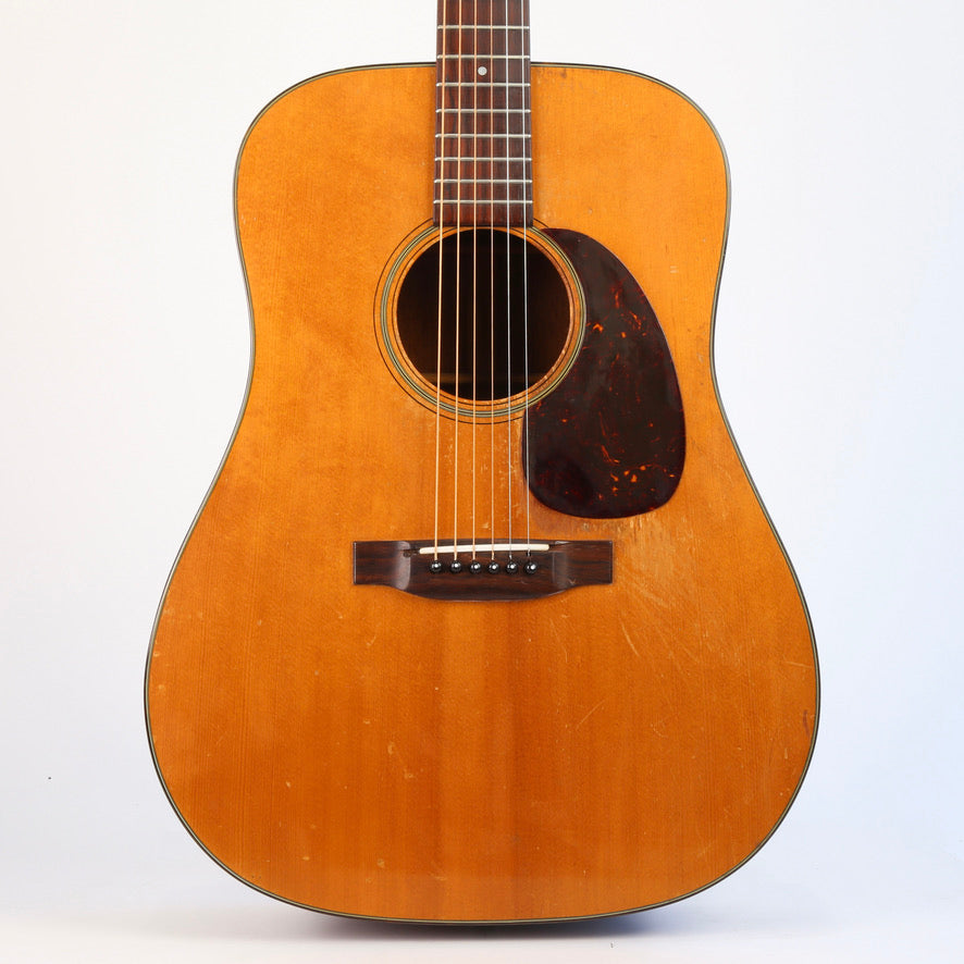 1955 Martin D-18