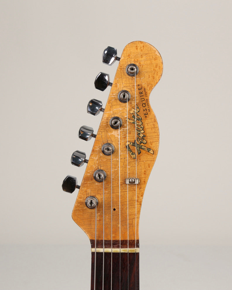1968 Fender Esquire