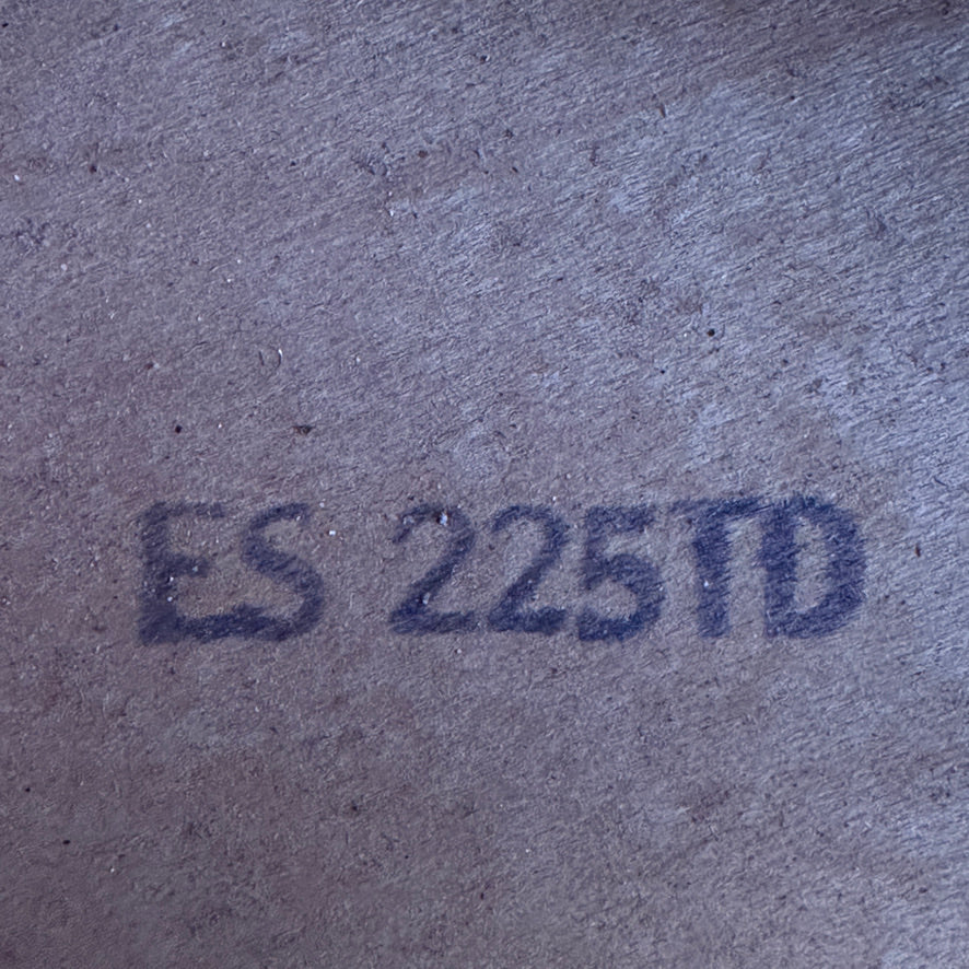 1958 Gibson ES-225 TDC