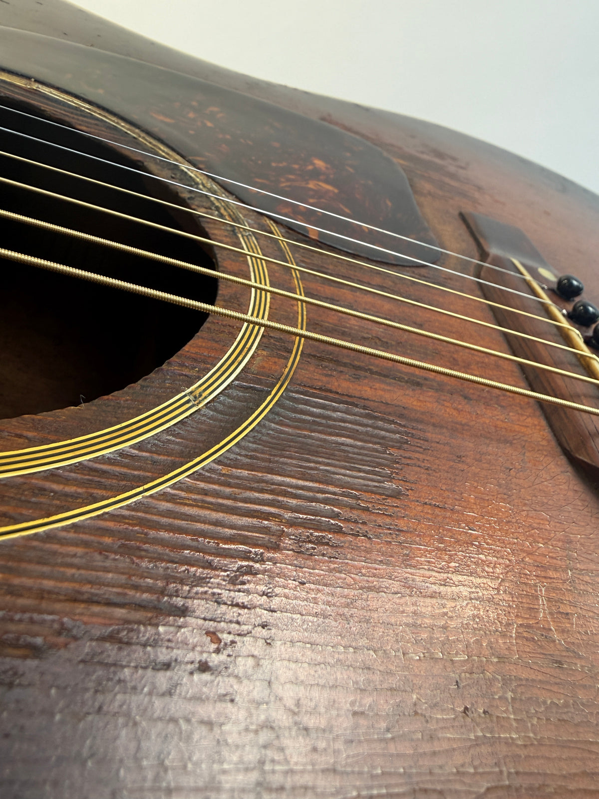 1948 Gibson Southern Jumbo