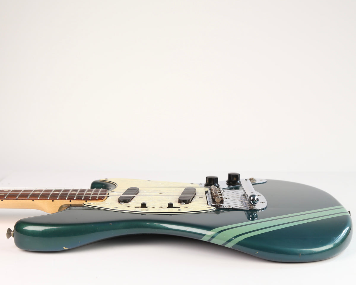 1971 Fender Mustang Competition