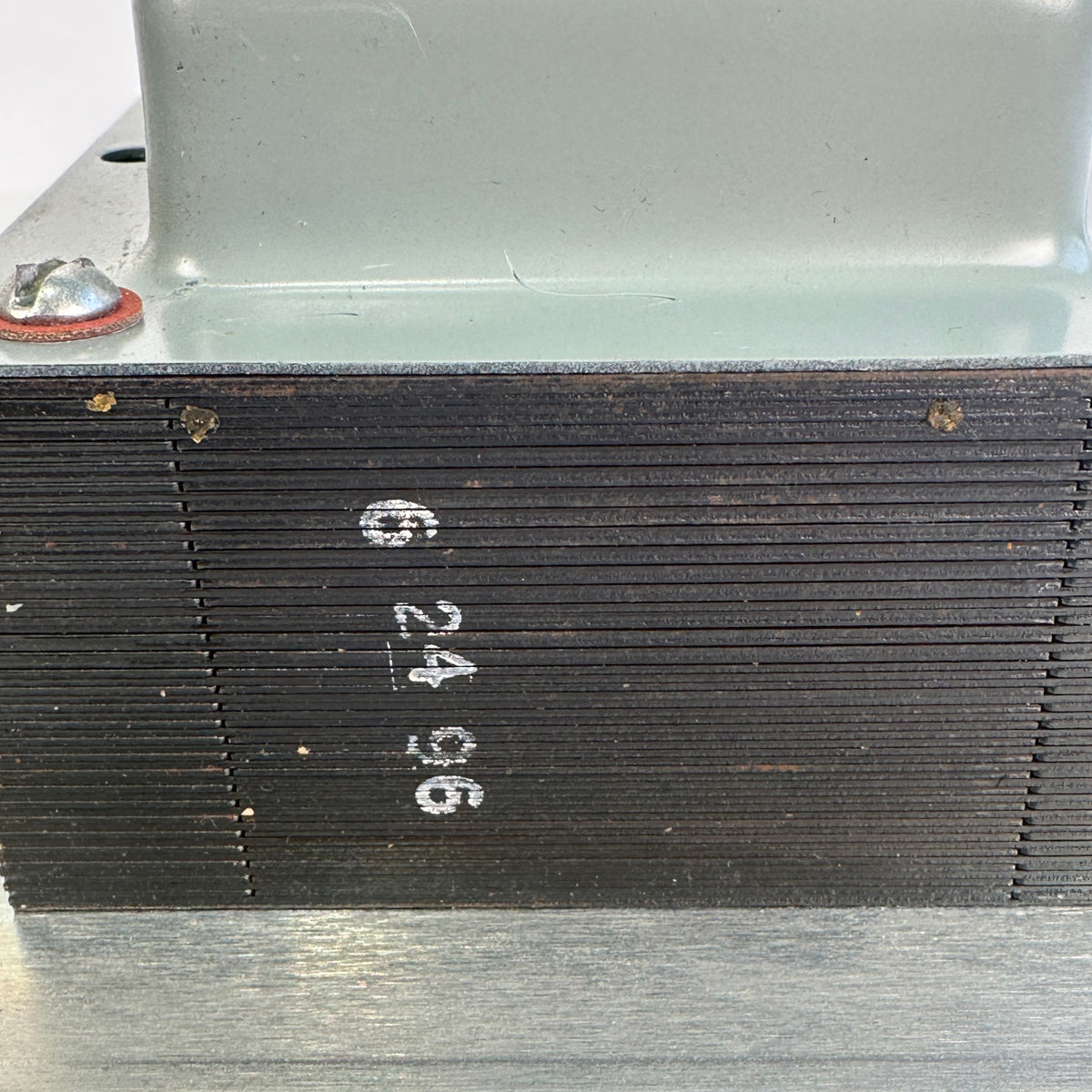 1996 Matchless Lightning 15