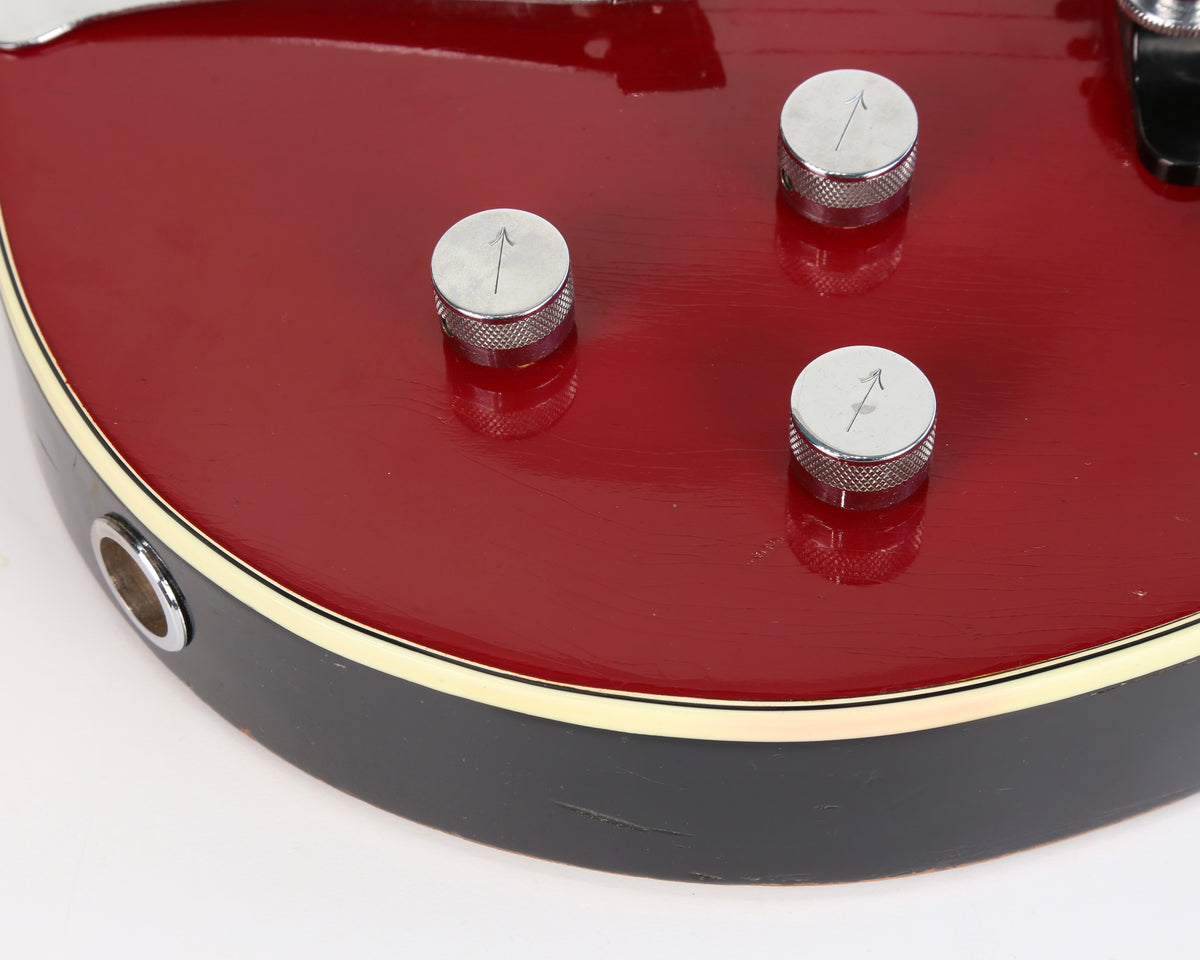 1957 Gretsch 6131 Jet Firebird