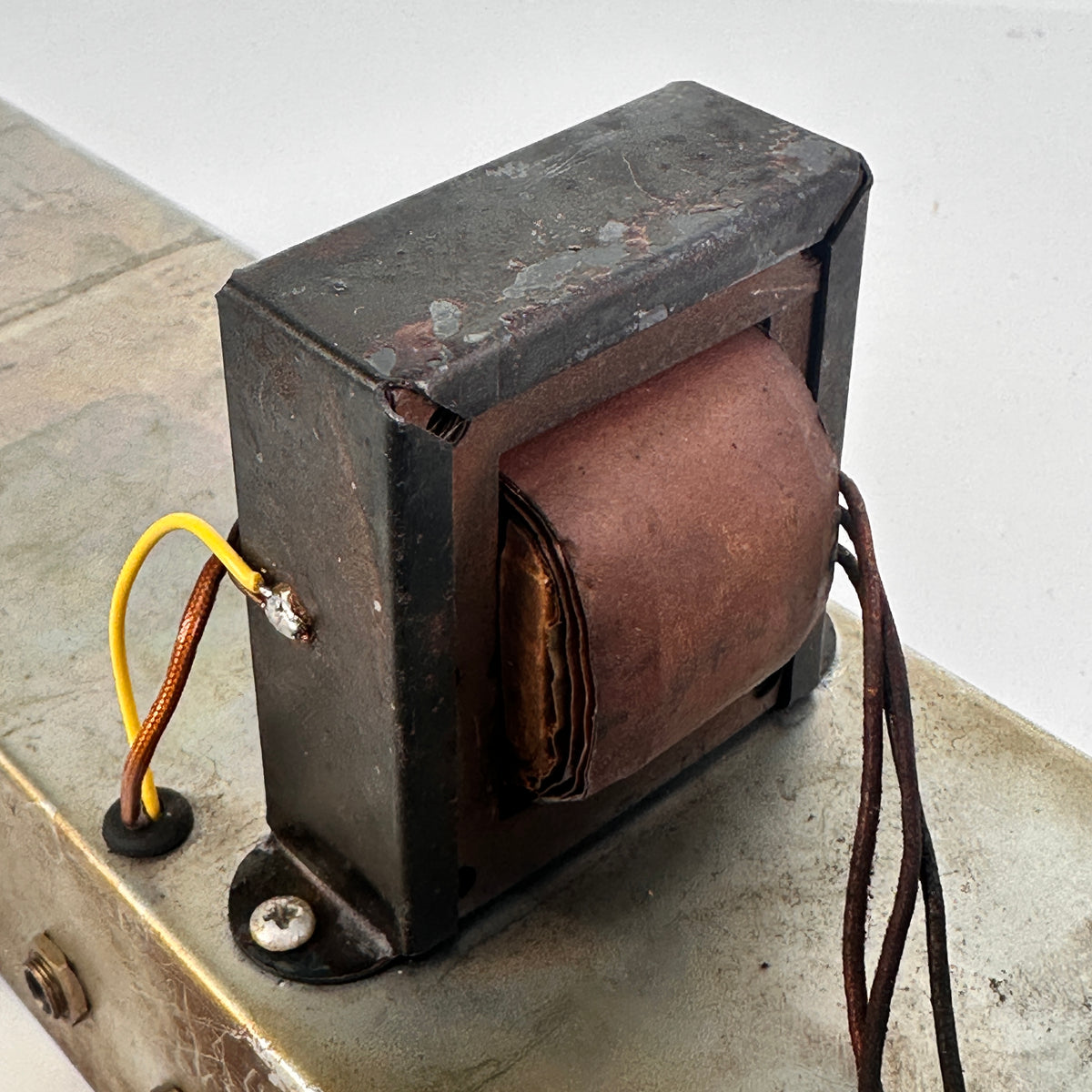 1953 Fender Super 5C4