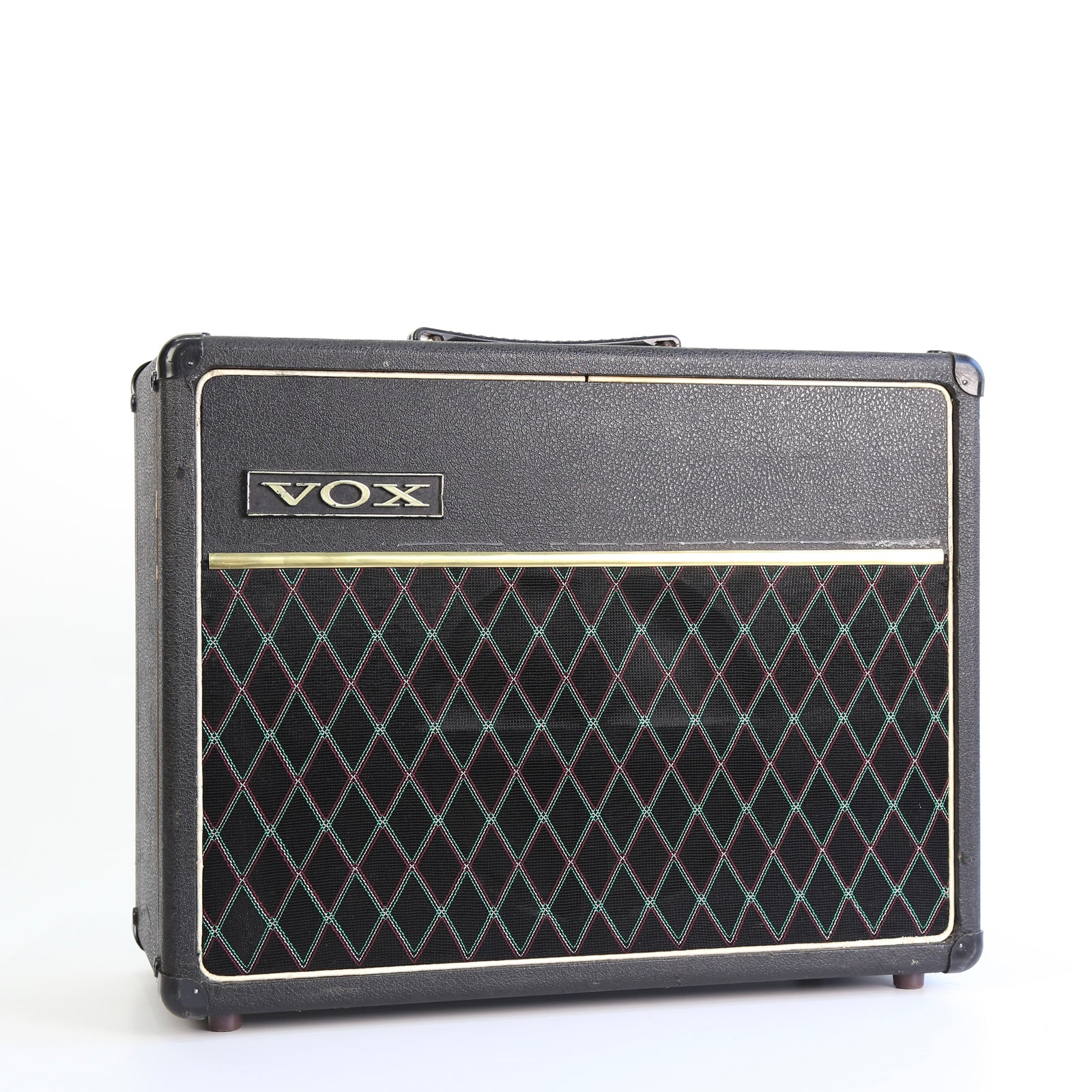1960s Vox Cambridge Reverb