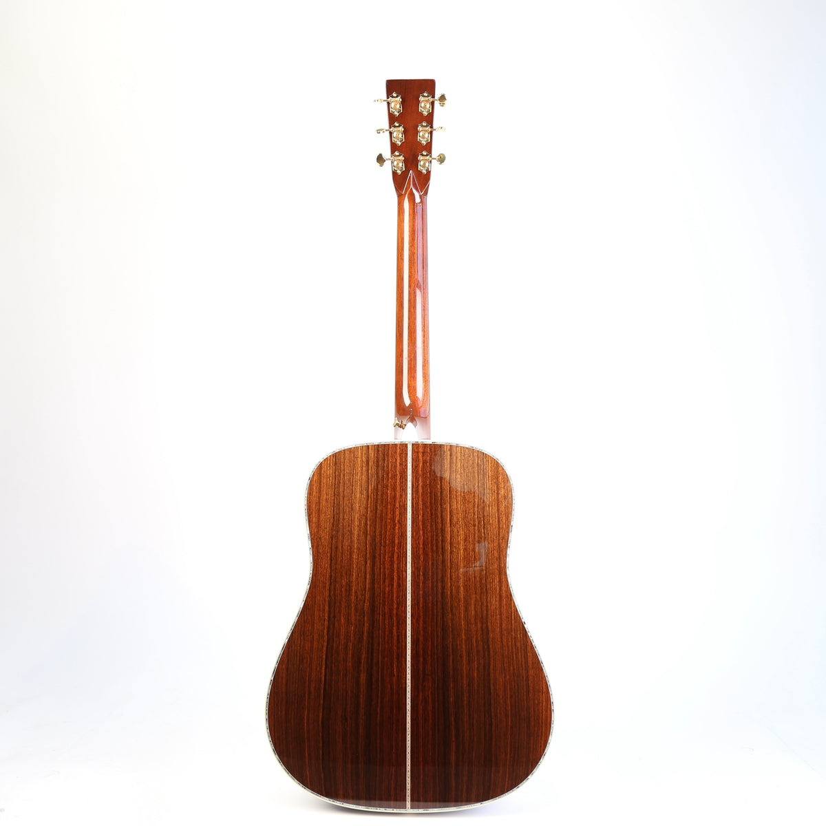 2019 Martin D-45
