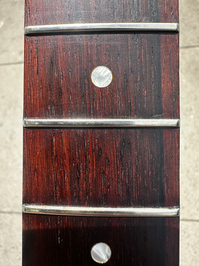 2001 Gibson Les Paul Junior TV Model DC