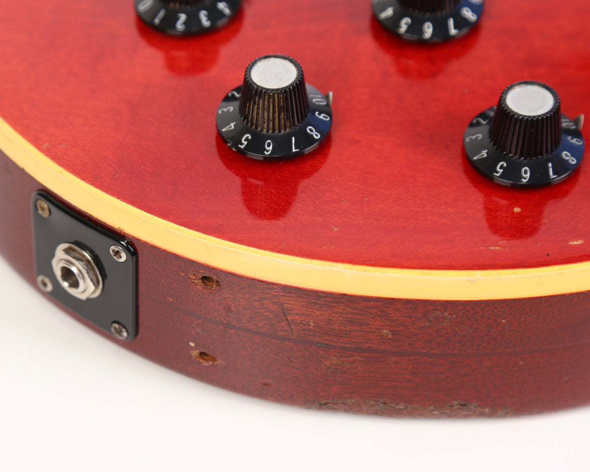 1970 Gibson Custom Les Paul