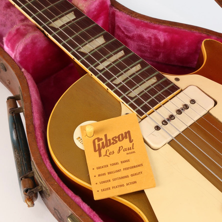 1955 Gibson Les Paul