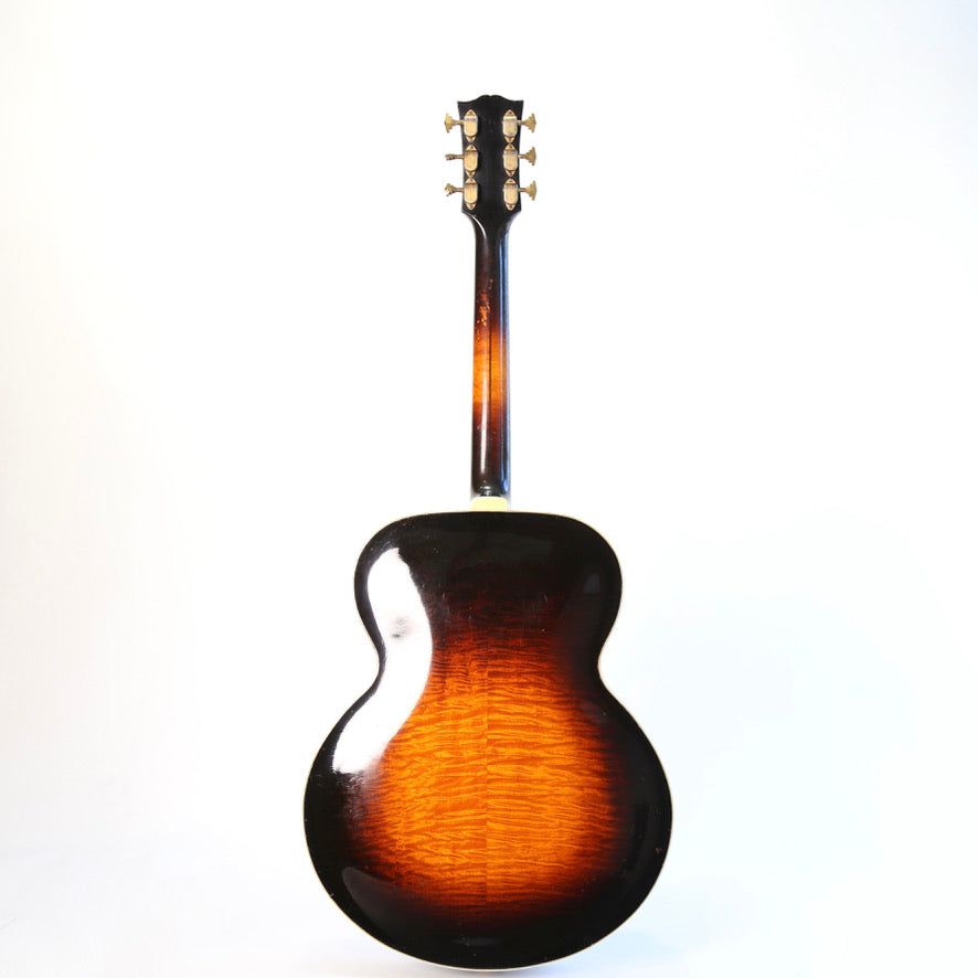 1935 Gibson L-5