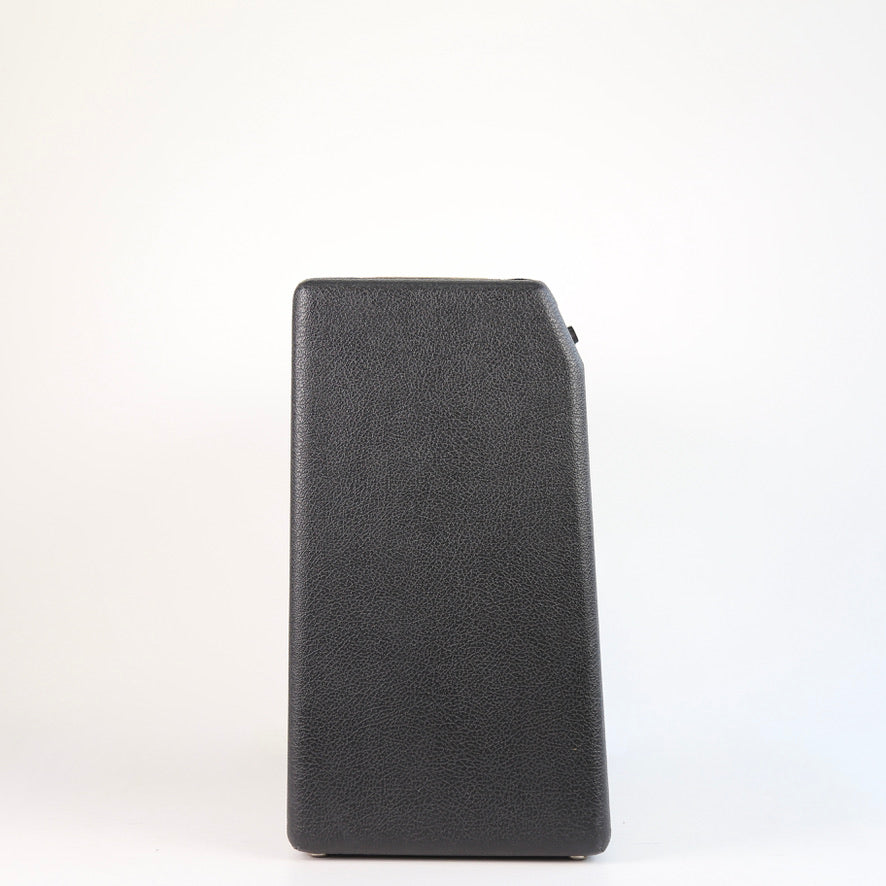 1966 Fender Deluxe Reverb Nickel