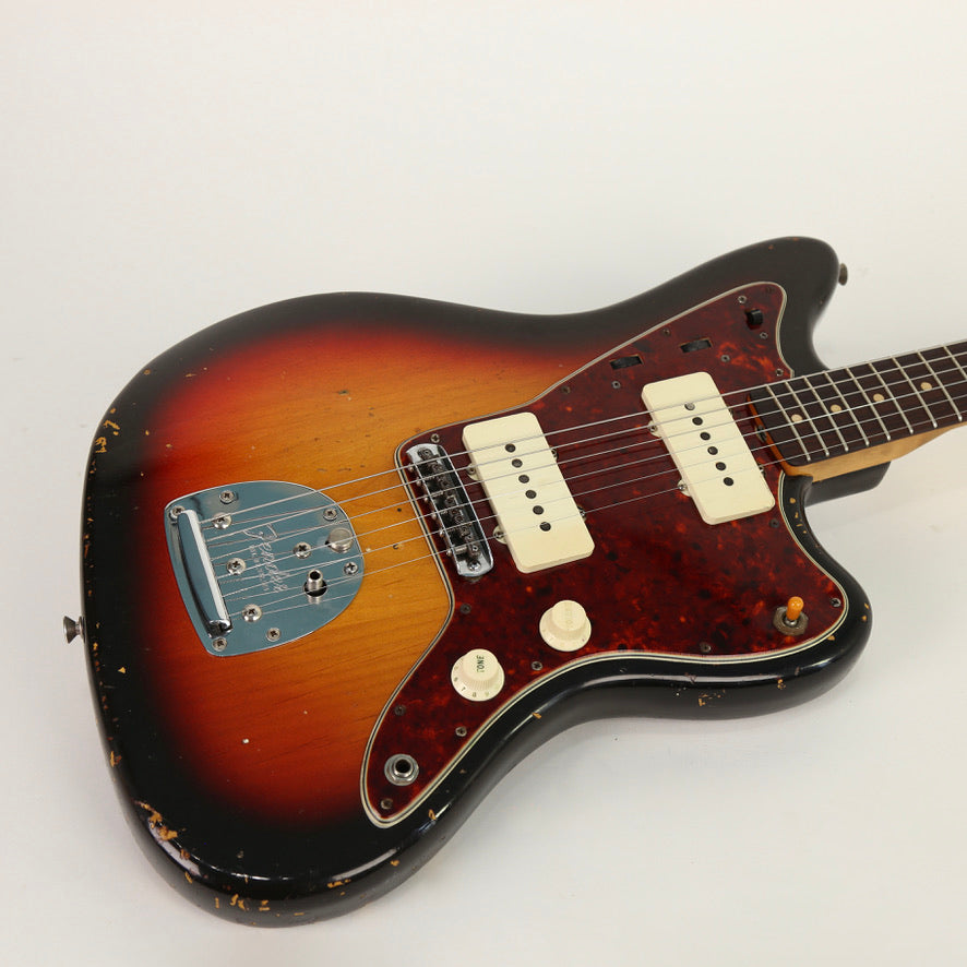 1960 Fender Jazzmaster