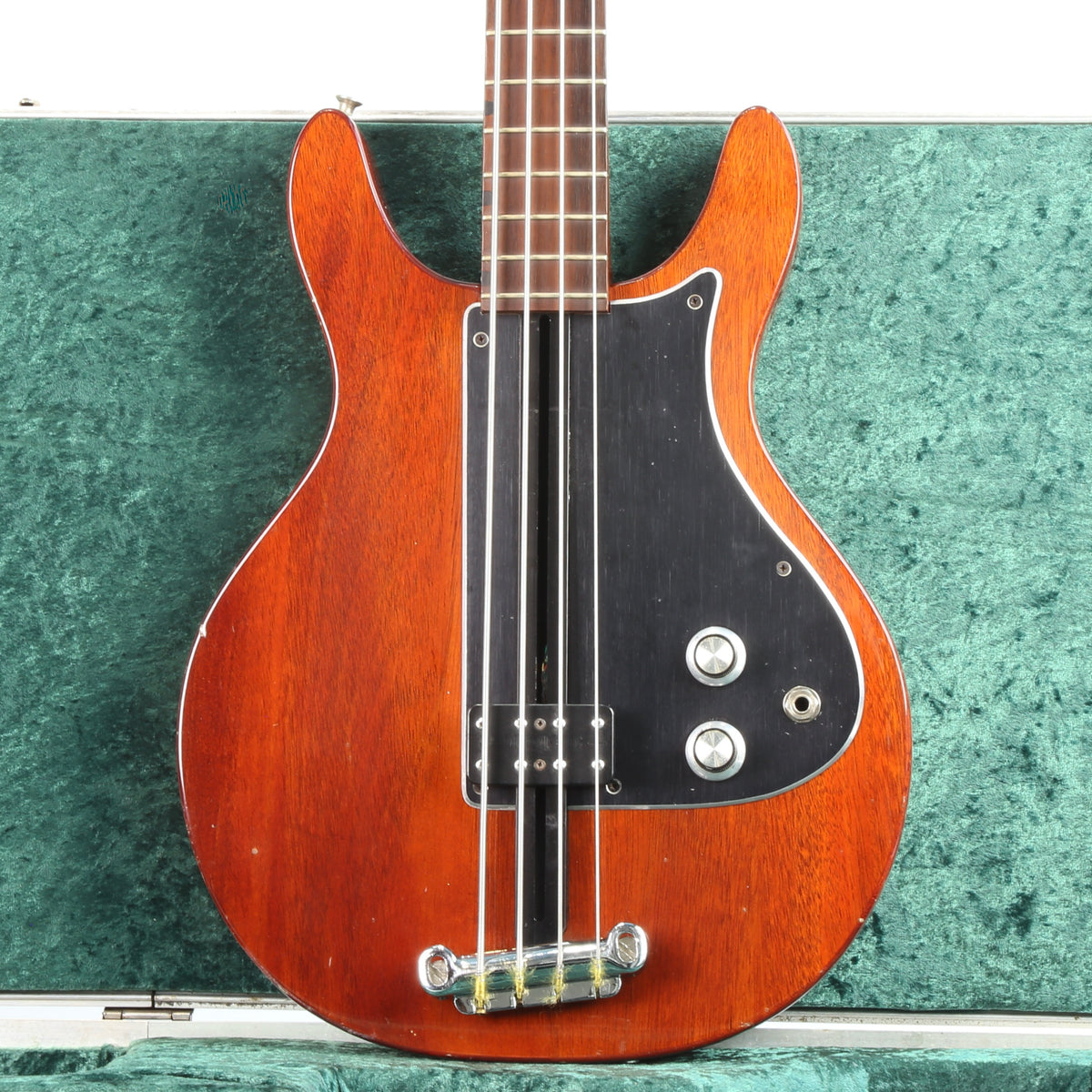 1974 Dan Armstrong 343