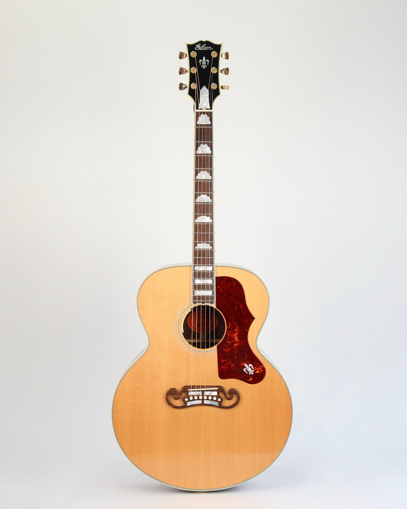 Gibson SJ-200 Citation