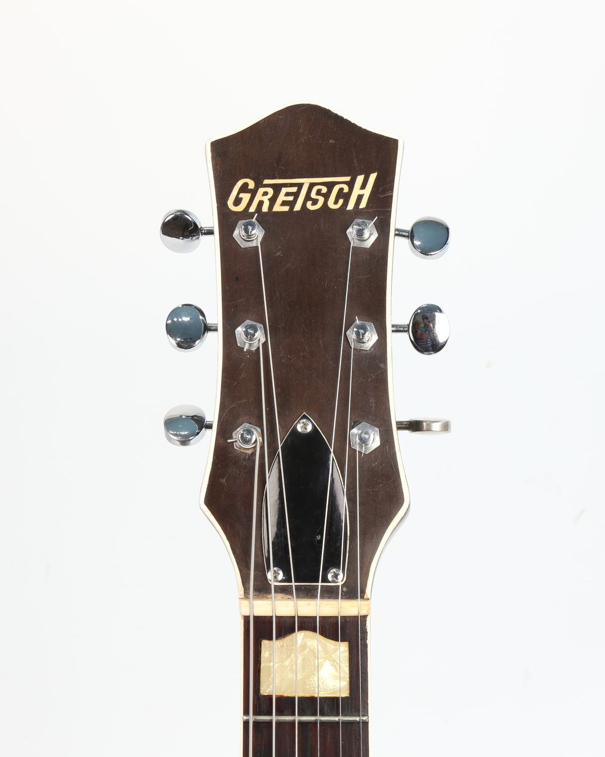 1957 Gretsch 6131 Jet Firebird