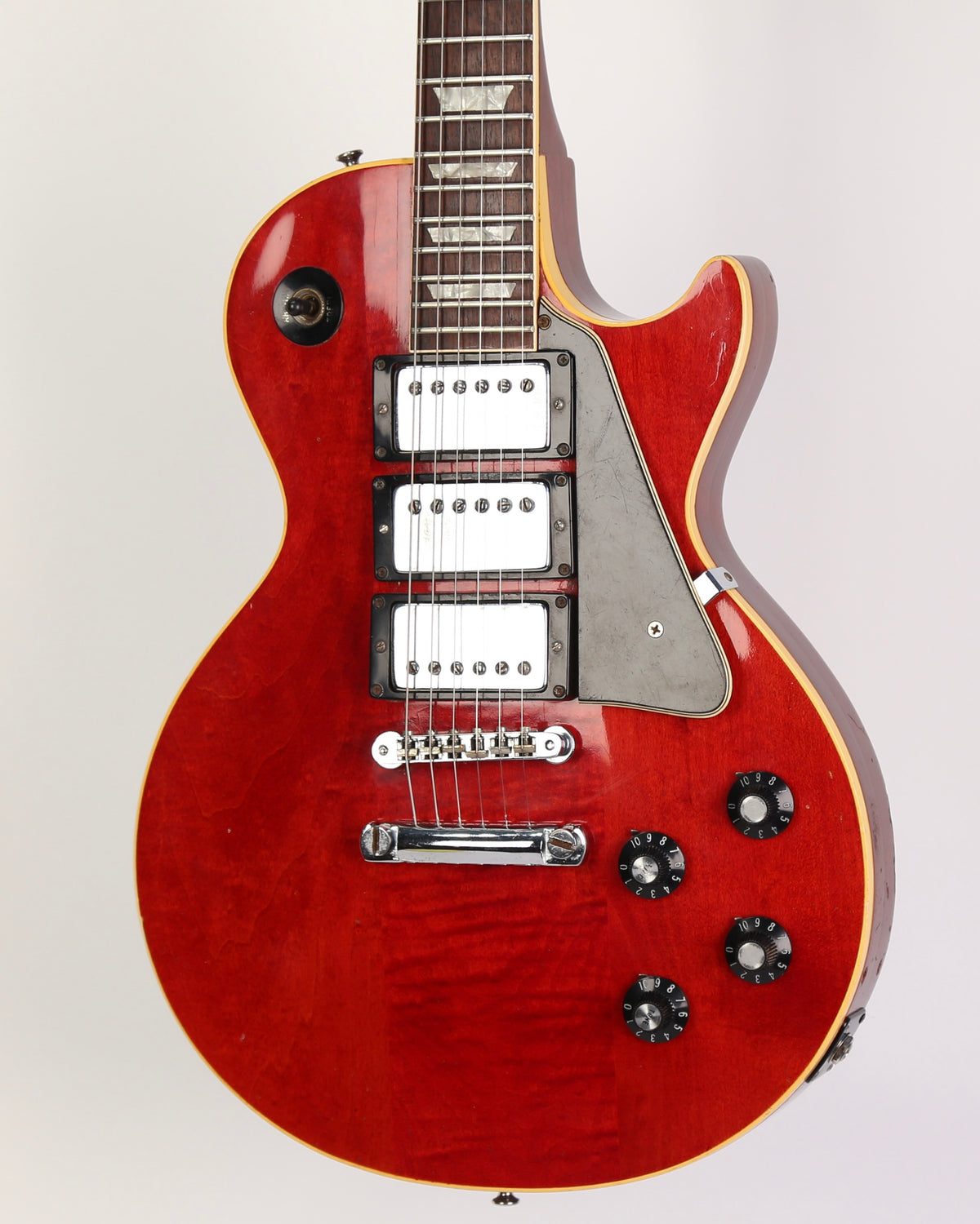 1970 Gibson Custom Les Paul