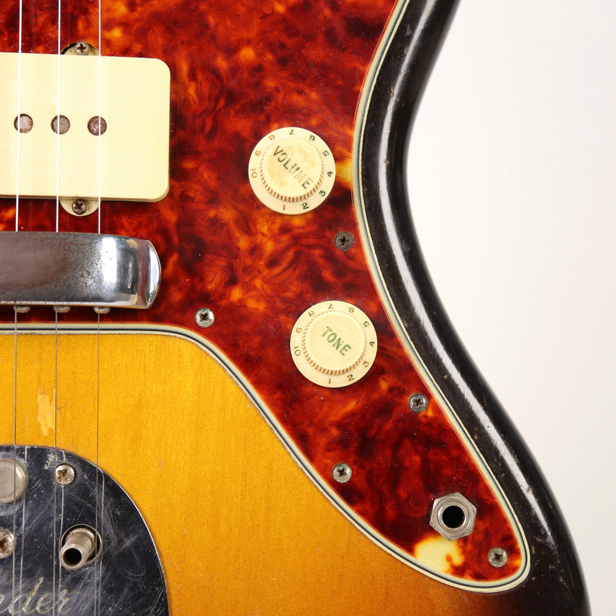 1960 Fender Jazzmaster