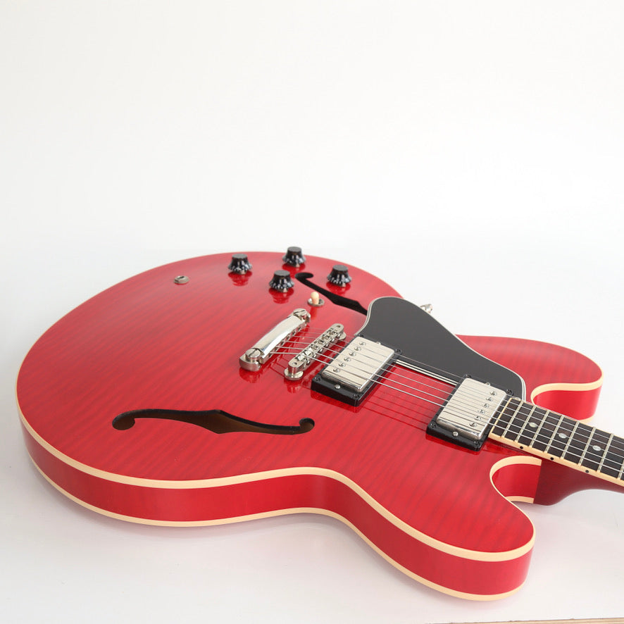2002 Gibson ES-335 Lefty
