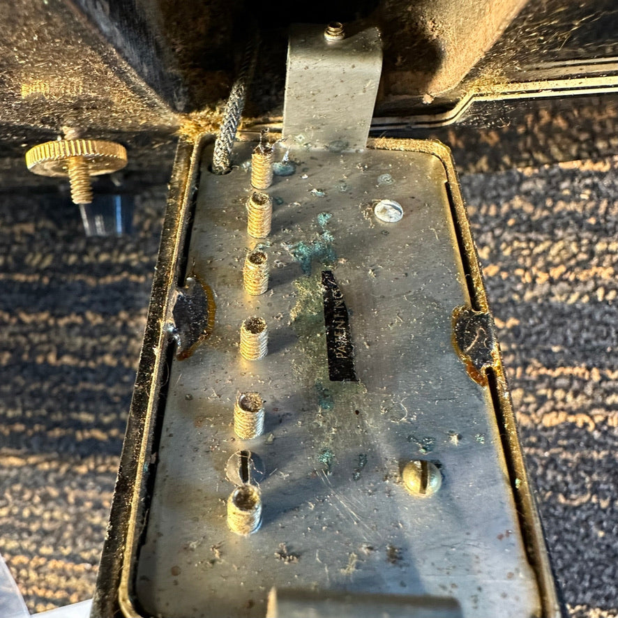 1970 Gibson Les Paul Custom