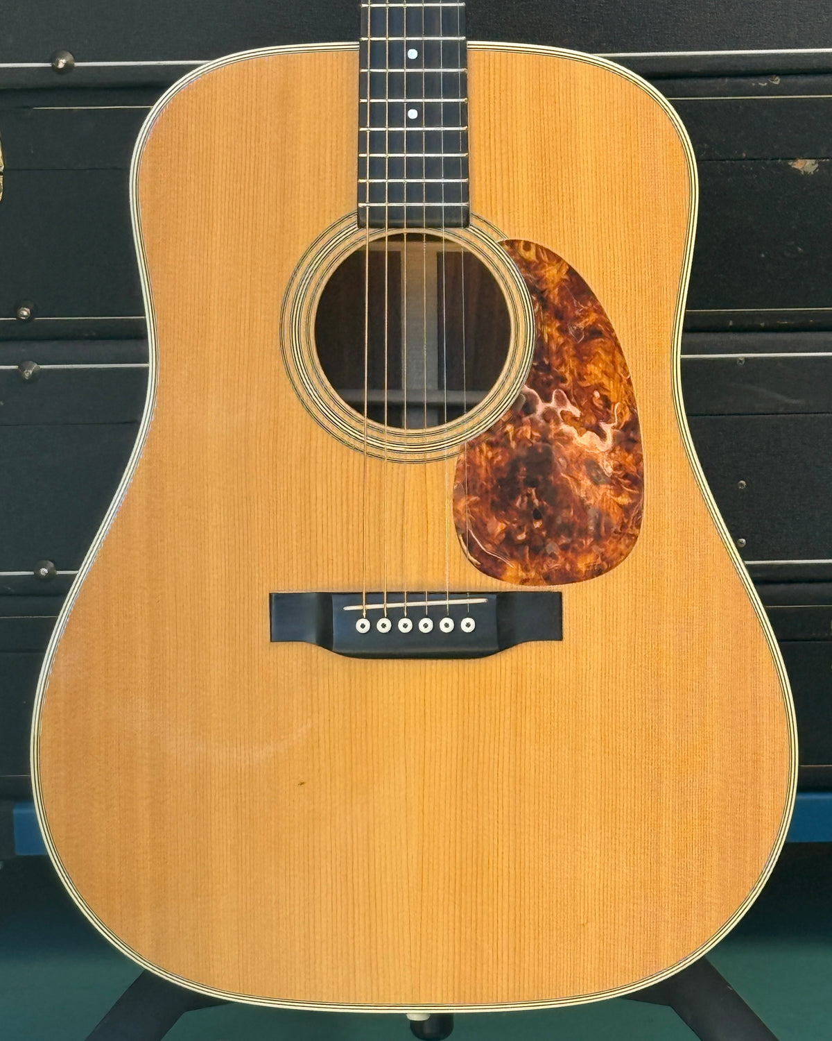 1967 Martin D-28