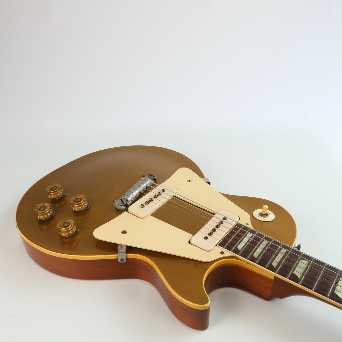 1955 Gibson Les Paul