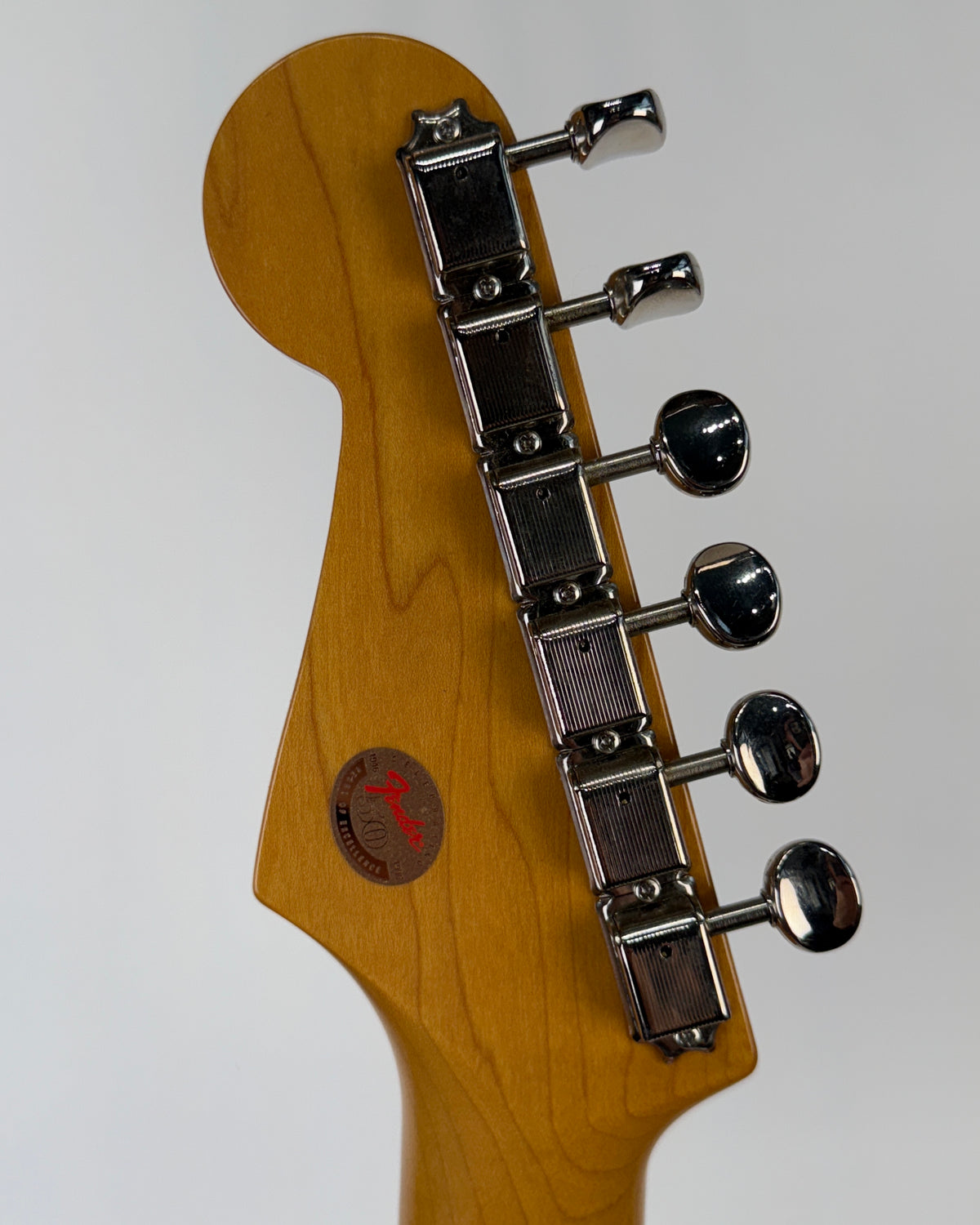 1996 Fender &#39;62 RI Stratocaster