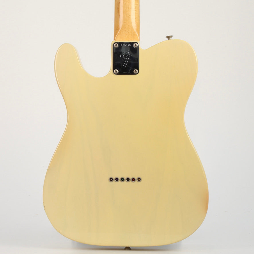 1968 Fender Telecaster