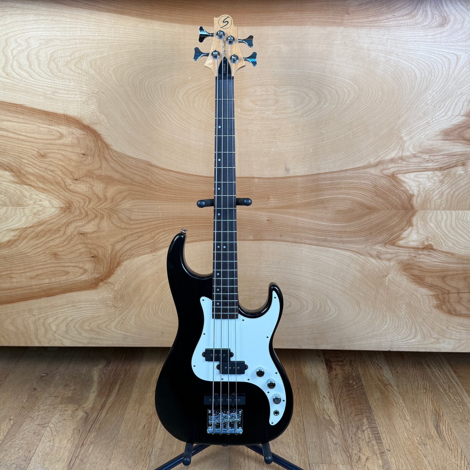 Corsair Bass