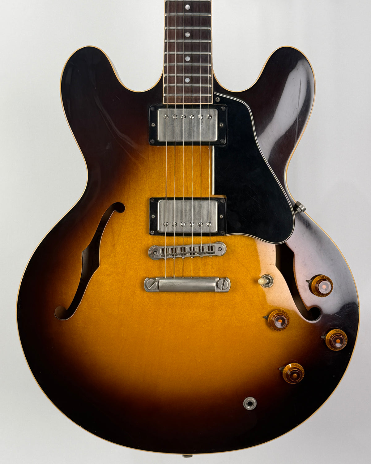 1981 Gibson ES-335 Dot