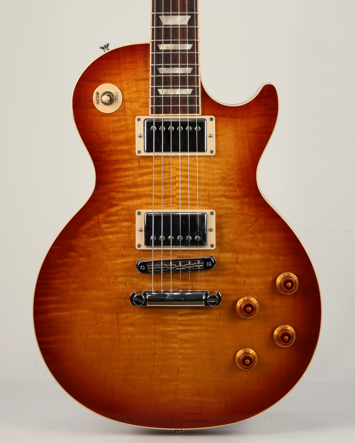 2013 Gibson Les Paul Standard