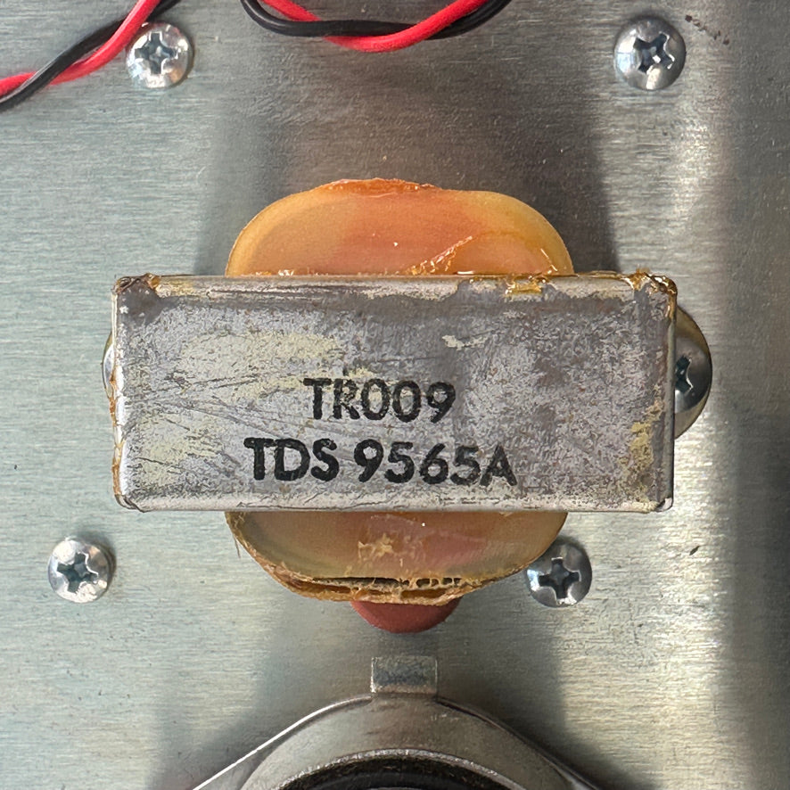 1996 Matchless Lightning 15