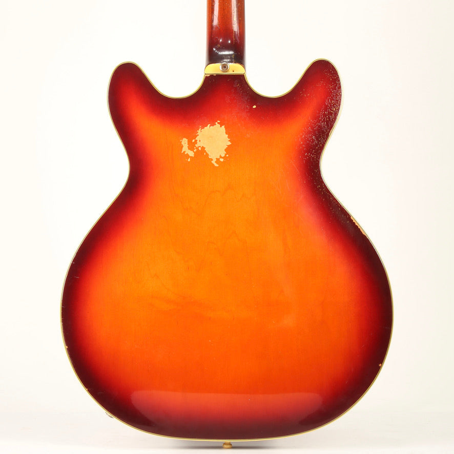 1968 Guild Starfire