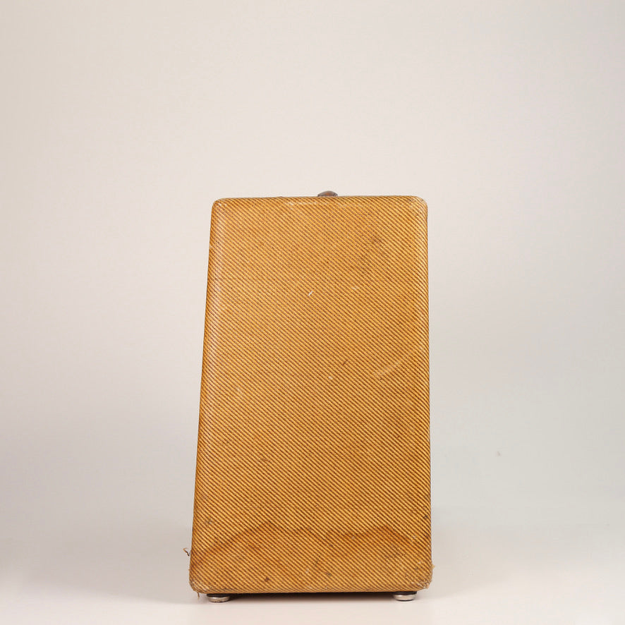 1959 Fender Deluxe Amp