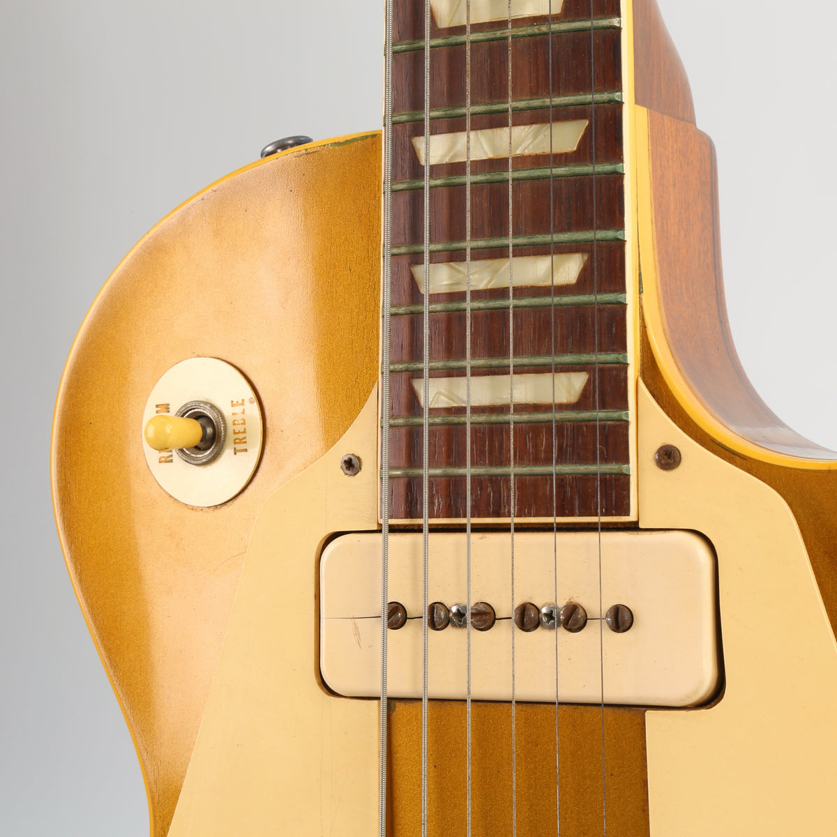 1955 Gibson Les Paul