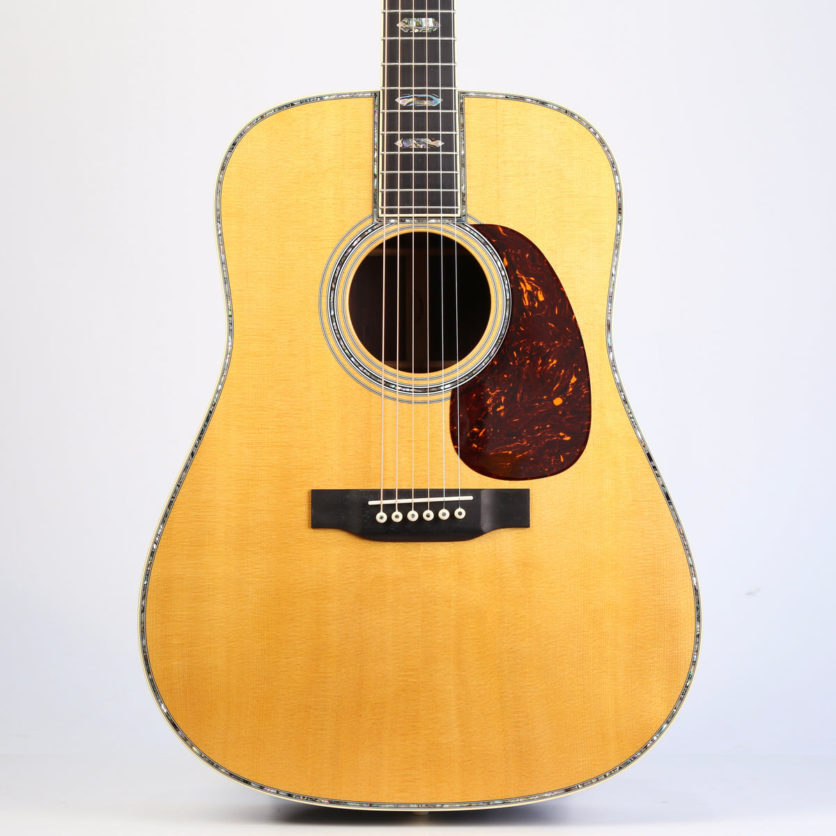 2019 Martin D-45