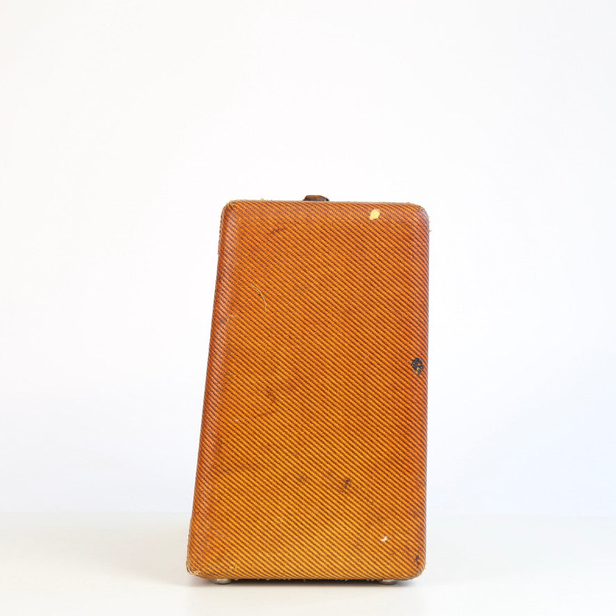 1960 Fender Champ Amp 5F1