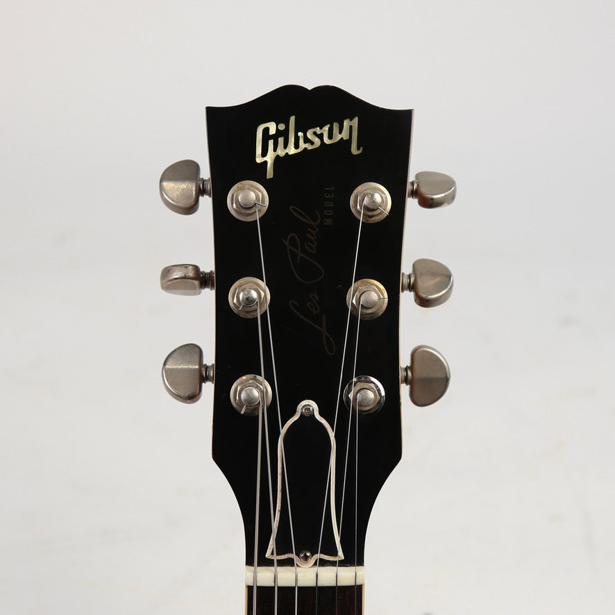2001 Gibson Les Paul R6 aged
