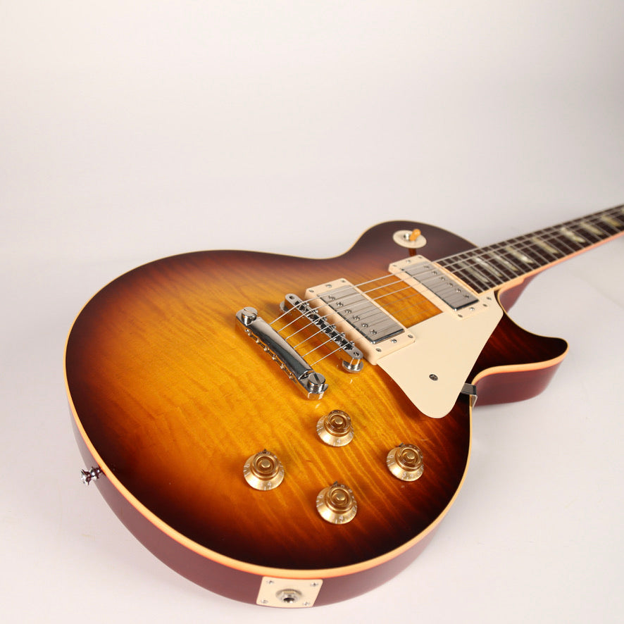 2005 Gibson Les Paul R9