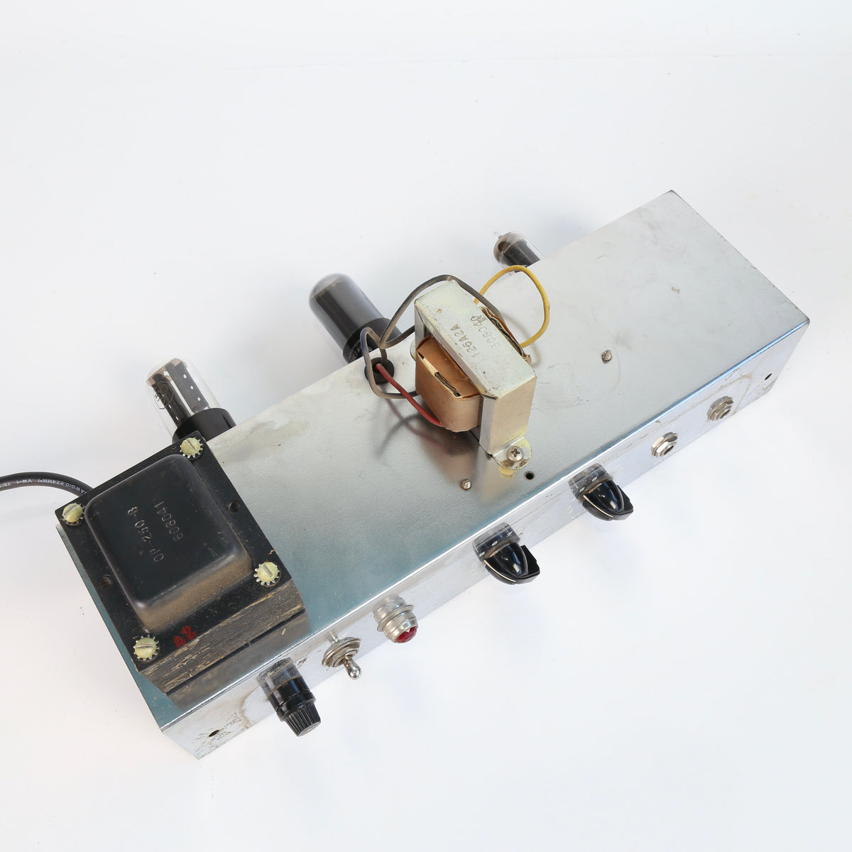 1961 Fender Princeton 5F2-A