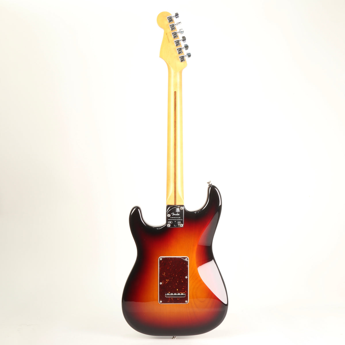 Fender American Professional II Stratocaster