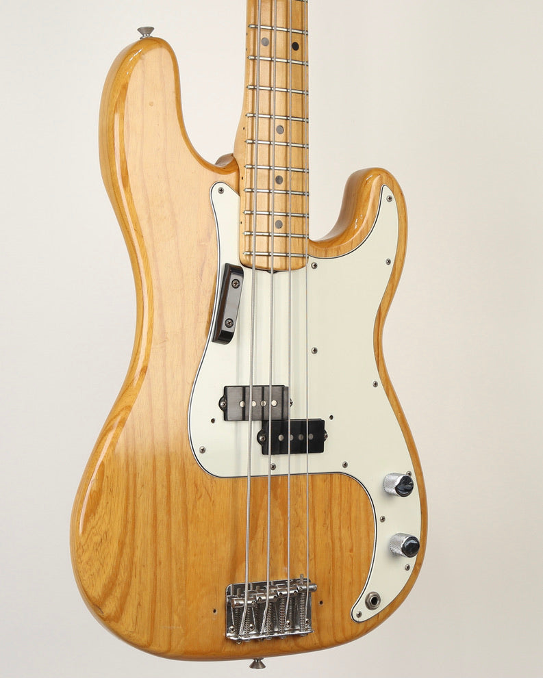 1973 Fender Precision Bass