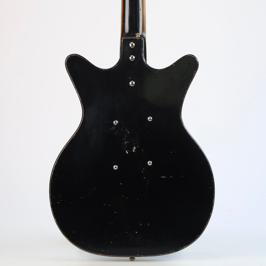 1959 Danelectro model 3021 “Jimmy Page”