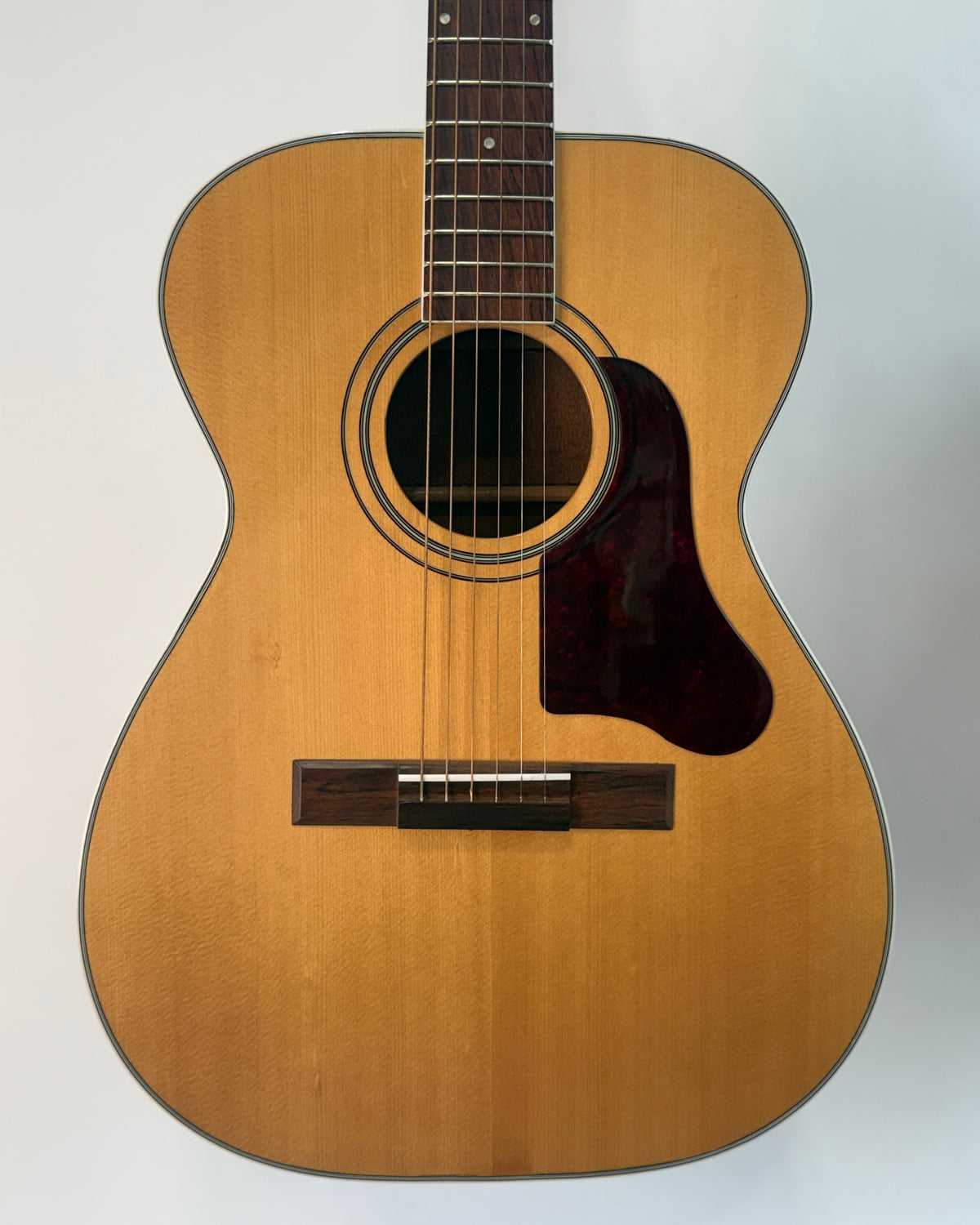 1969 Harmony Sovereign H1203