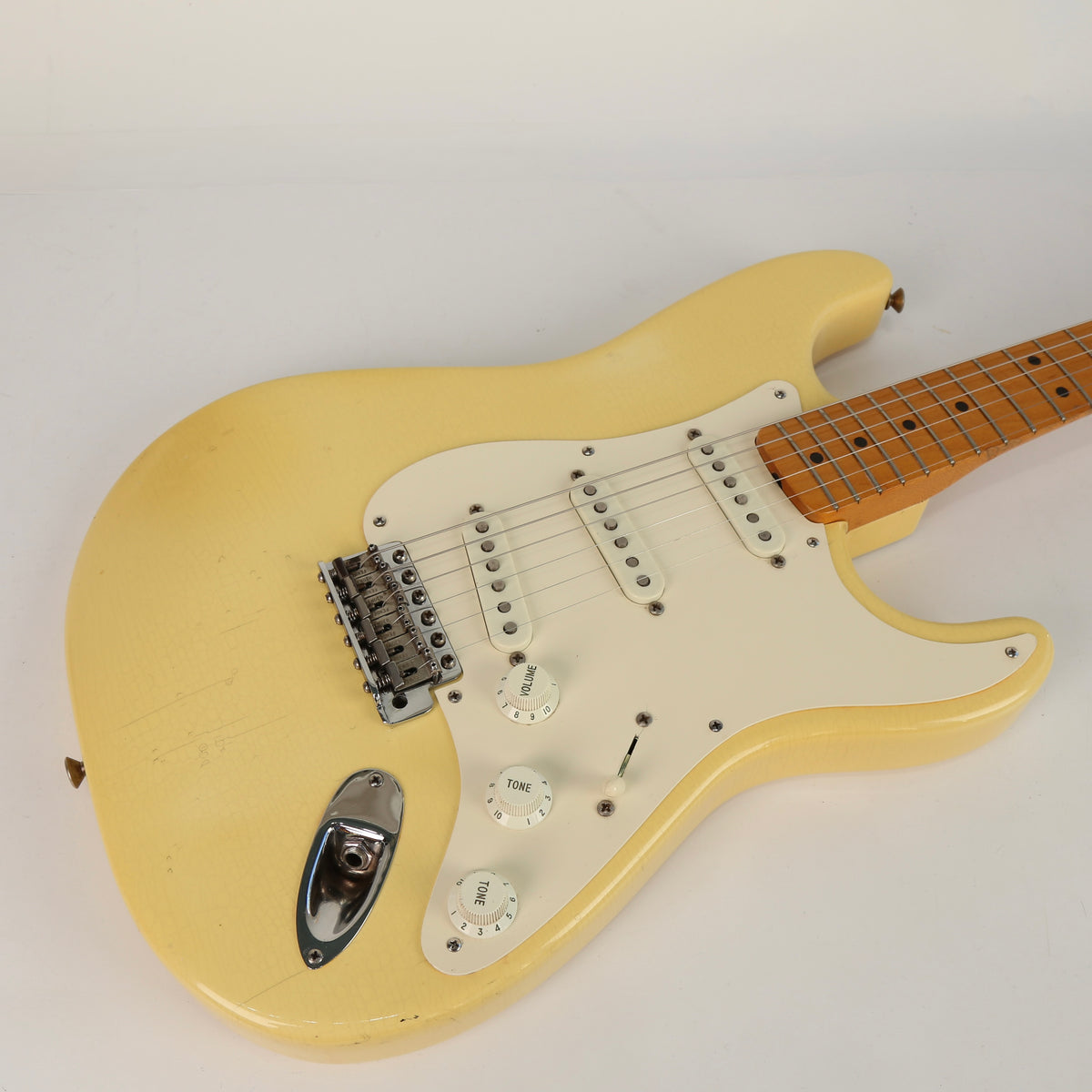 1988 Fender Stratocaster AVRI