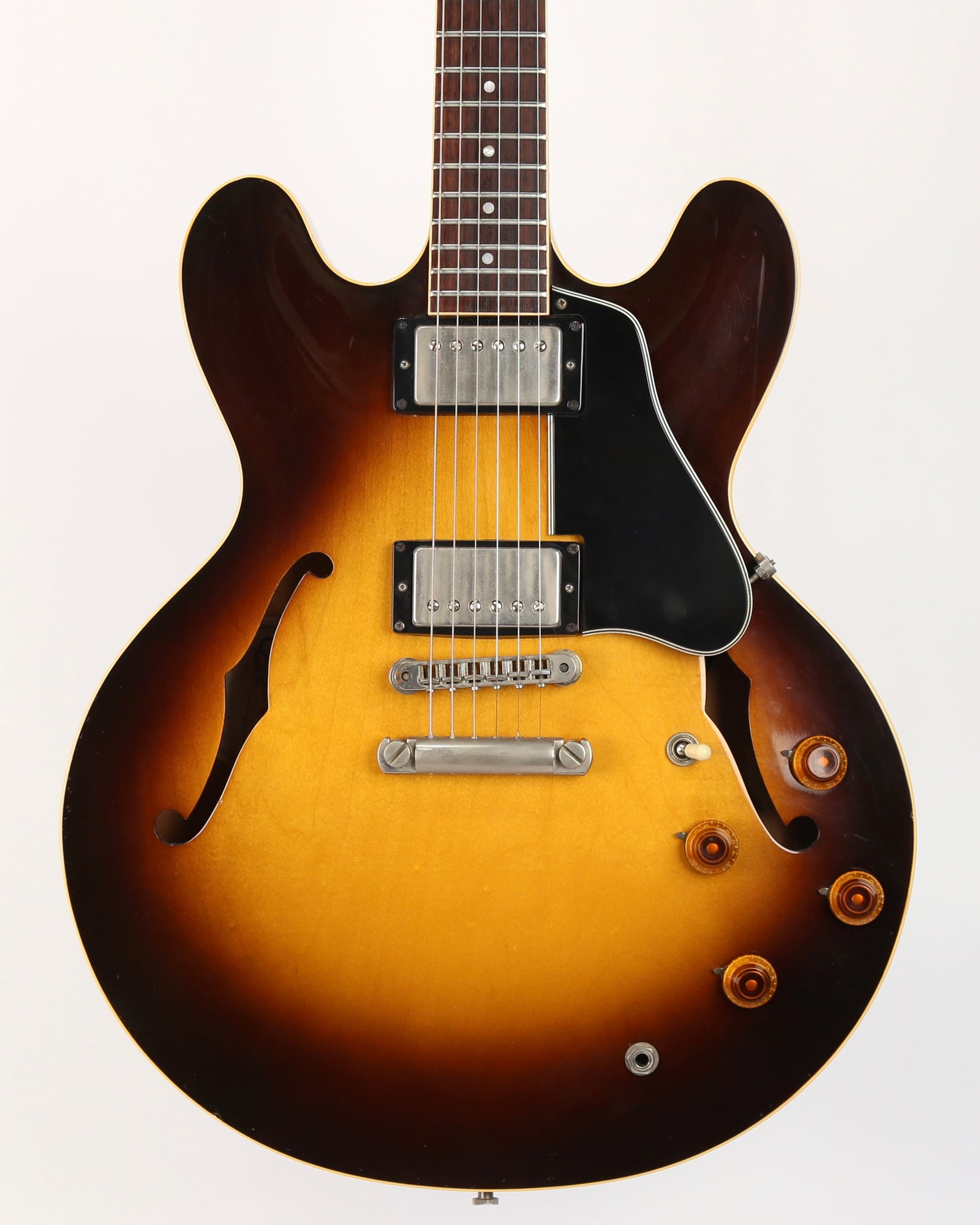 1981 Gibson ES-335 Dot