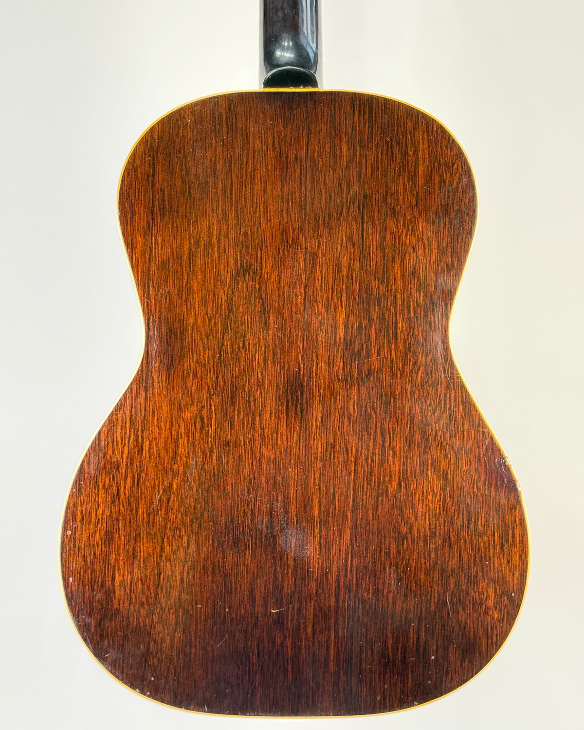 1945 Gibson LG-2 Banner