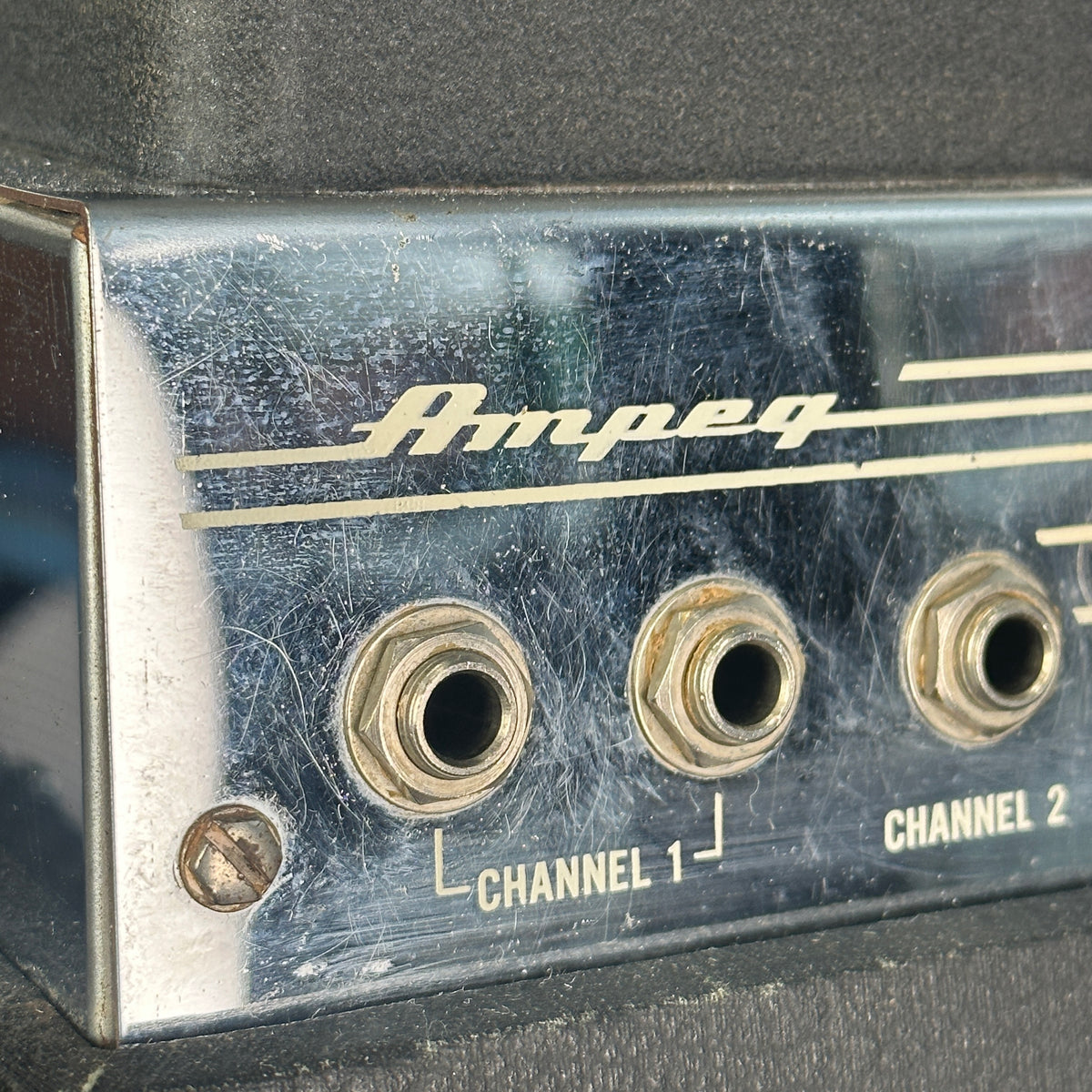 1964 Ampeg B12N